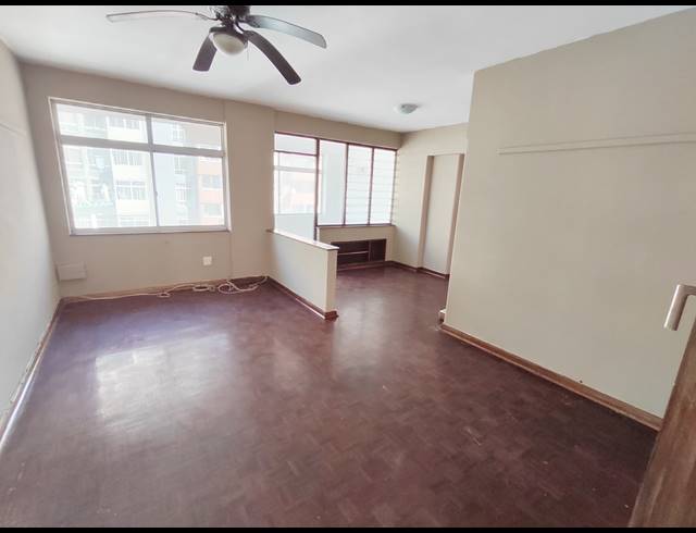 1 BEDROOM APARTMENT TO LET IN SOUTH BEACH